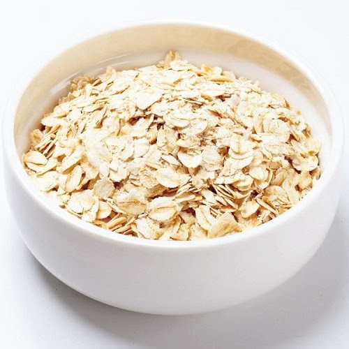 十穀米養生方法