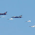 Pentagon says China's armed forces are 'likely training for strikes' on US targets