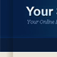 Elegant and Clean Business Template