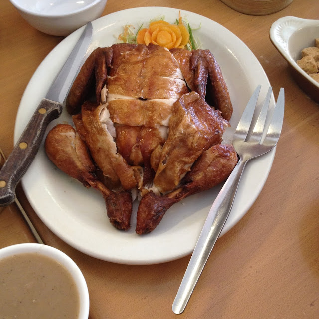 Chix Savour in Cebu City Philippines