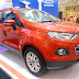 Info Harga Dan Spesifikasi Mobil Baru All New Ford Ecosport