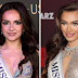 Miss Teen USA UmaSofia Srivastava Resigns Following Miss USA Noelia Voigt's Departure