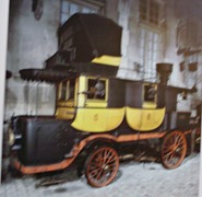 Amédée Bollée père 1885 mail-coach