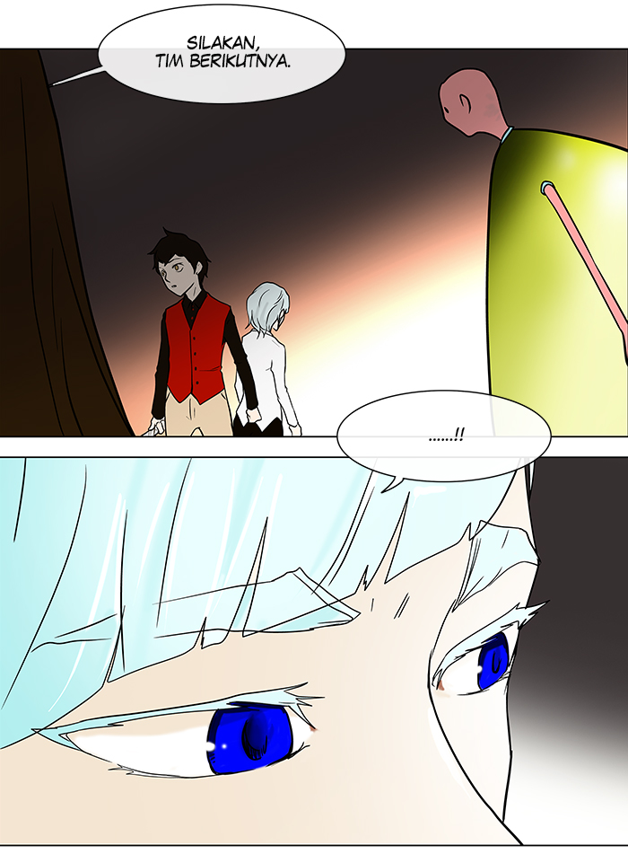 Tower of God Bahasa indonesia Chapter 11