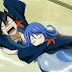 Fairy Tail Ova 4 Sub Indo