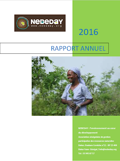 Rapport 2016 NEBEDAY