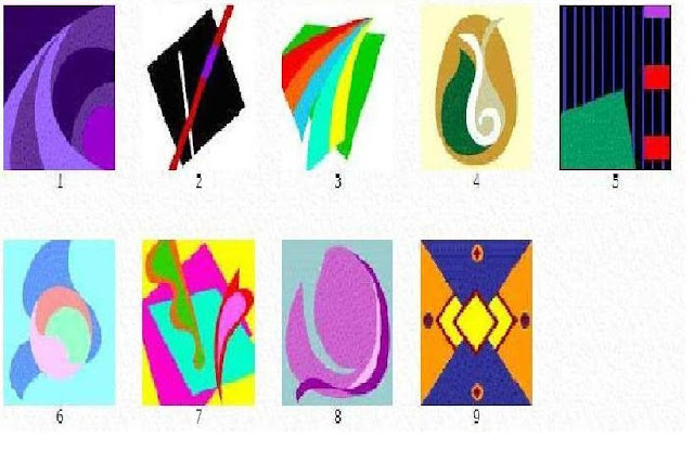 Gambar Yang Bisa Mencerminkan Kepribadian Anda,cara melihat kepribadian seseorang berdasarkan gambar, cara melihat kepribadian orang lain