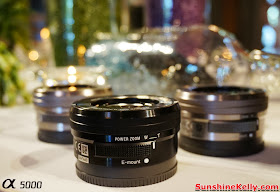 Sony Alpha 5000, Sony Alpha 5000 Bloggers Gathering, carcosa Seri Negara