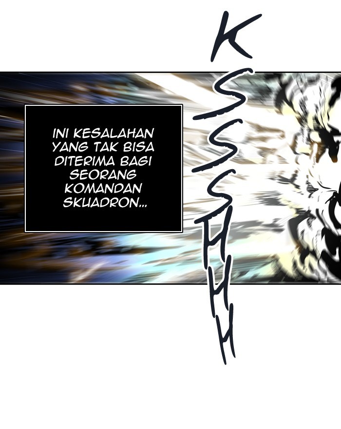 Webtoon Tower Of God Bahasa Indonesia Chapter 413