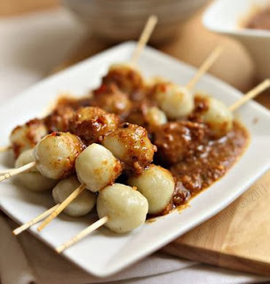 RESEP DAN CARA MEMBUAT CILOK SPECIAL ISI KORNET DENGAN RESEP DAN CARA MEMBUAT CILOK SPECIAL ISI KORNET DENGAN