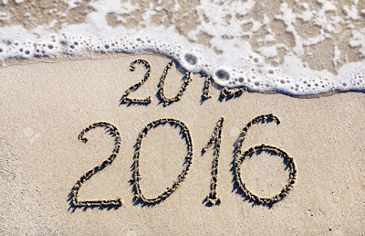 Happy New Year 2016 HD Images Free