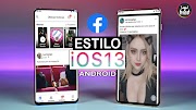 Swipe For Facebook Pro | Facebook Estilo iOS 13 