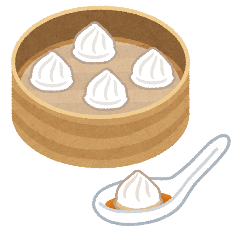 小籠包のイラスト かわいいフリー素材集 いらすとや 小籠包のイラスト かわいいフリー素材集 いらすとや