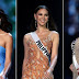 MISS UNIVERSO 2018: FILTRAN LOS PUNTAJES DE LAS VEINTE FAVORITAS PARA GANAR LA CORONA 