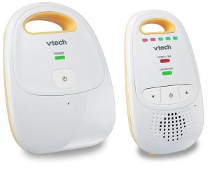 Best Choice - VTech DM111 Audio Baby Monitor