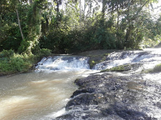 Pinoy Solo Hiker - Hulugan Falls