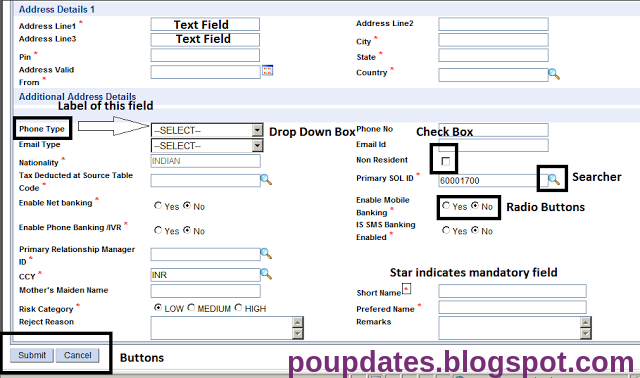 finacle training lesson 5 by poupdates