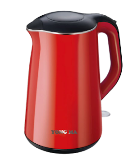 Yong Ma Kettle YMK 201