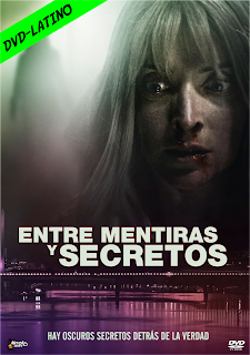 ENTRE MENTIRAS Y SECRETOS – JEDINI IZLAZ – DVD-5 – DUAL LATINO – 2021 – (VIP)