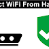 How To Protect WiFi Network From Hackers 