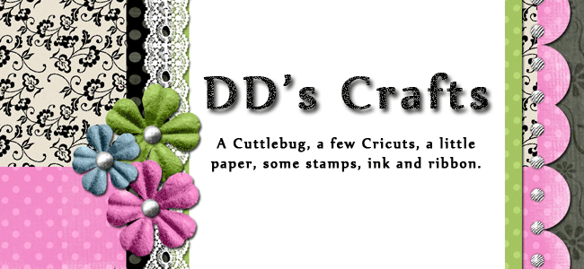 DD'sCrafts