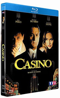 Jaquette Casino Martin Scorsese