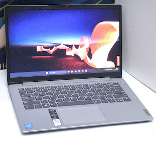 Jual Laptop Lenovo ideaPad 1 14IGL7 Celeron N4020