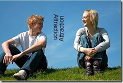 attraction