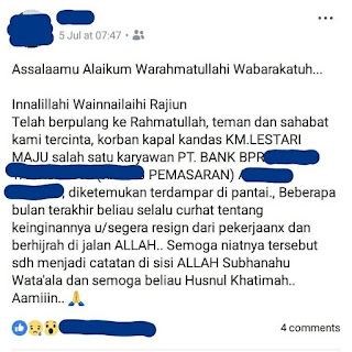 Segera Bertobat