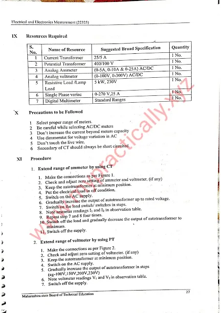 electrical measurements lab manual pdf, electronics measurement and instrumentation lab manual pdf, measurement of power using instrument transformer lab manual, instrumentation lab manual for electrical engineering pdf, emi lab manual pdf, perform an experiment to measure circuit parameters by lcr meter, rtd experiment lab manual, electrical measurements lab viva questions and answers,