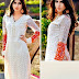 Awesome And Latest Summer Wear Long Kurtis Collection 2014 For Girls By Dawood Textiles Vol 2 | 7pm Dress