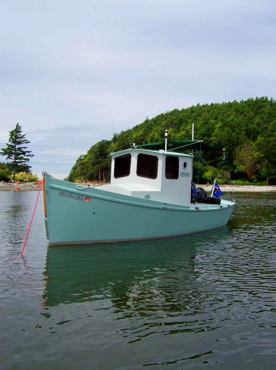 choice wood dory plans ~ jamson