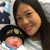 Daughter of slain NYPD cop is born two years after sperm was preserve during his death