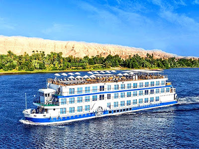 8 Days Egypt Travel Packages: Cairo and Nile Cruise Packages