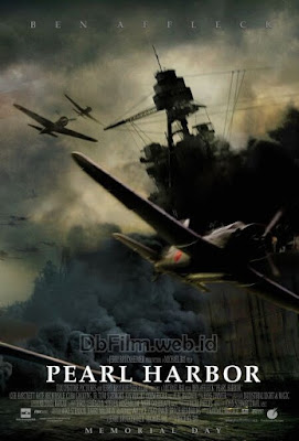 Sinopsis film Pearl Harbor (2001)