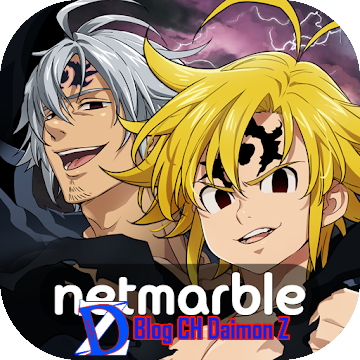 The Seven Deadly Sins 2.8.2 + Data - Game Android