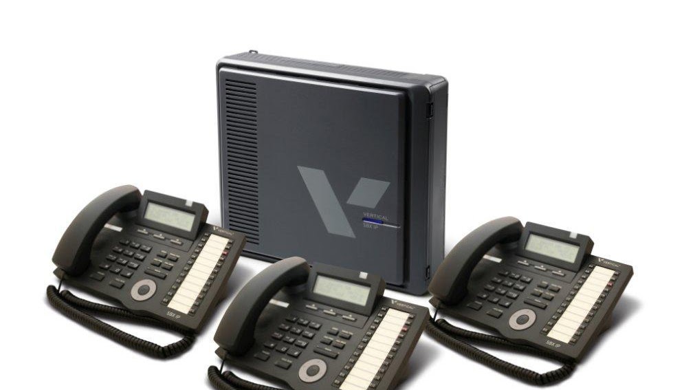 Business Telephone System - Ip Phone Systems For Small Business