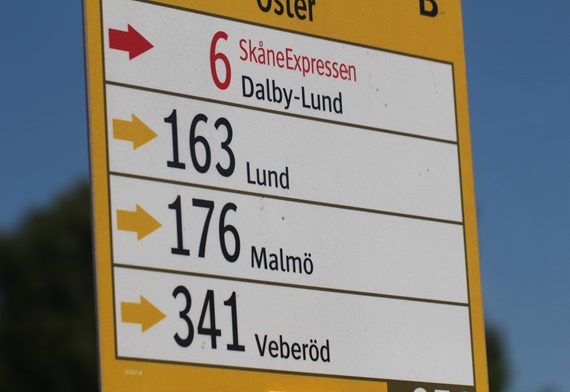 Lund i juni 012