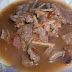 Resepi Sate Kajang (Sate Ayam) Haji Samuri