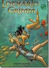 Lothario Grimm T03 - 00