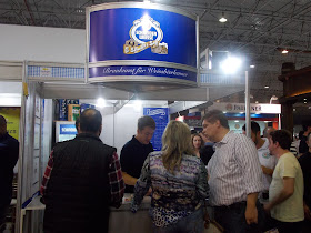 Schneider Weisse no Degusta Beer & Food