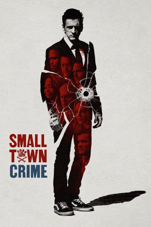 [HD] Small Town Crime 2018 Film Kostenlos Ansehen