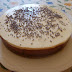 Tarta Tres chocolates