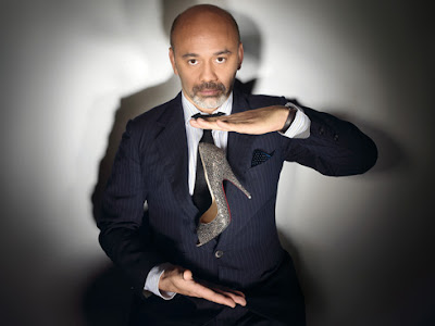 christian louboutin designer