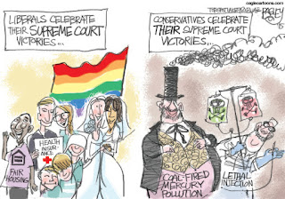 image: cartoon by Pat Bagley