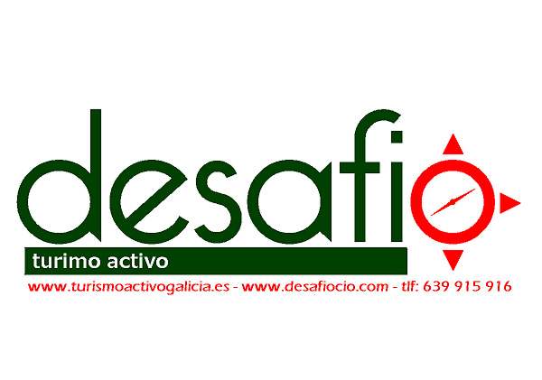 TURISMO ACTIVO GALICIA