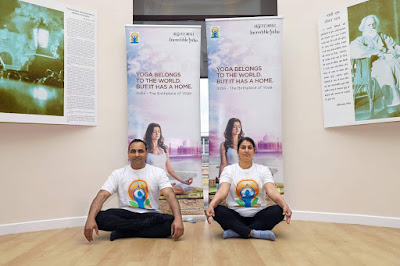 Yoga lifestyle by Dr Ayurveda