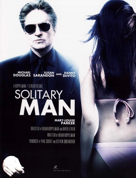 The Solitary Man 2009 [DVDRiP] film megaupload dvdrip