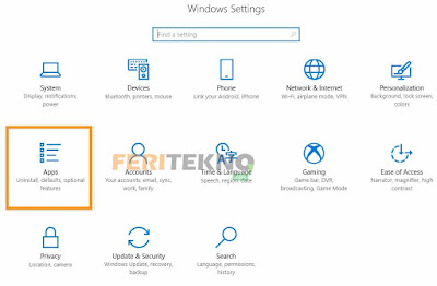 Cara Uninstall Aplikasi di PC Atau Laptop 4 Cara Menghapus atau Uninstall Software Pada PC / Laptop