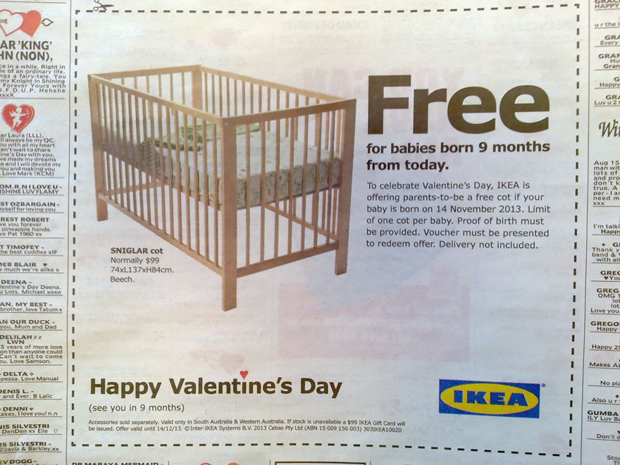 free crib plans